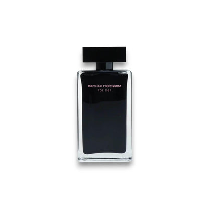narciso rodrigues for her Eau de Toilette - BLACK ELIXIR - Maison de Parfum