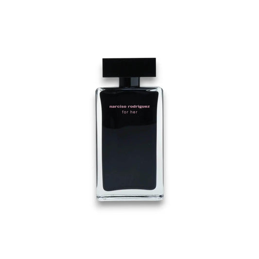 narciso rodrigues for her Eau de Toilette - BLACK ELIXIR - Maison de Parfum