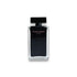 Schwarzer Flakon Eau de Toilette Narciso Rodriguez for her, luxuriöses Damenparfum