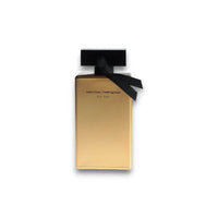 narciso rodriguez for her Limited Edition Eau de Toilette - BLACK ELIXIR - Maison de Parfum