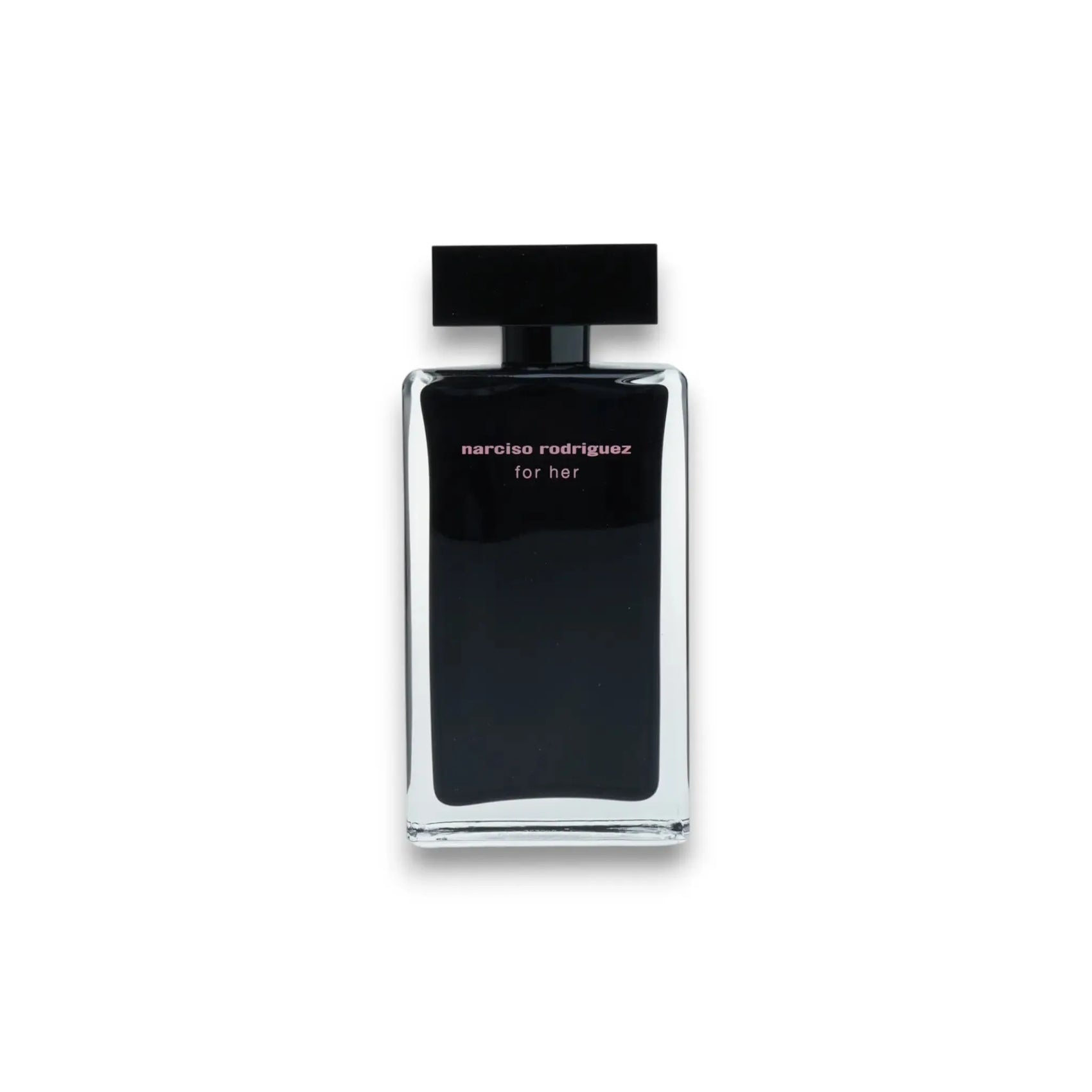 narciso rodrigues for her Eau de Toilette - BLACK ELIXIR - Maison de Parfum