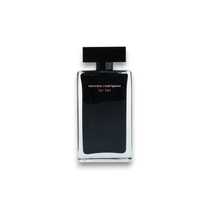narciso rodrigues for her Eau de Toilette - BLACK ELIXIR - Maison de Parfum