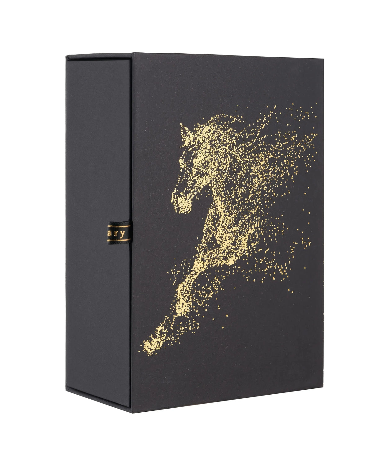 Fragrance Library Hard Times Extrait de Parfum - BLACK ELIXIR - Maison de Parfum