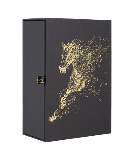 Fragrance Library Hard Times Extrait de Parfum - BLACK ELIXIR - Maison de Parfum