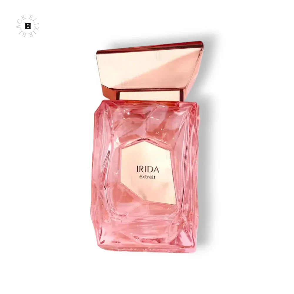French Avenue Fragrance World Irida Extrait de Parfum