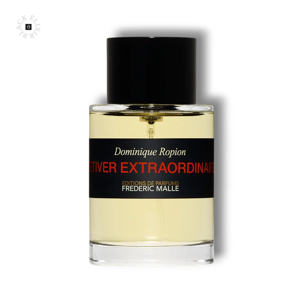 Frederic Malle Vetiver Extraordinaire Eau de Parfum