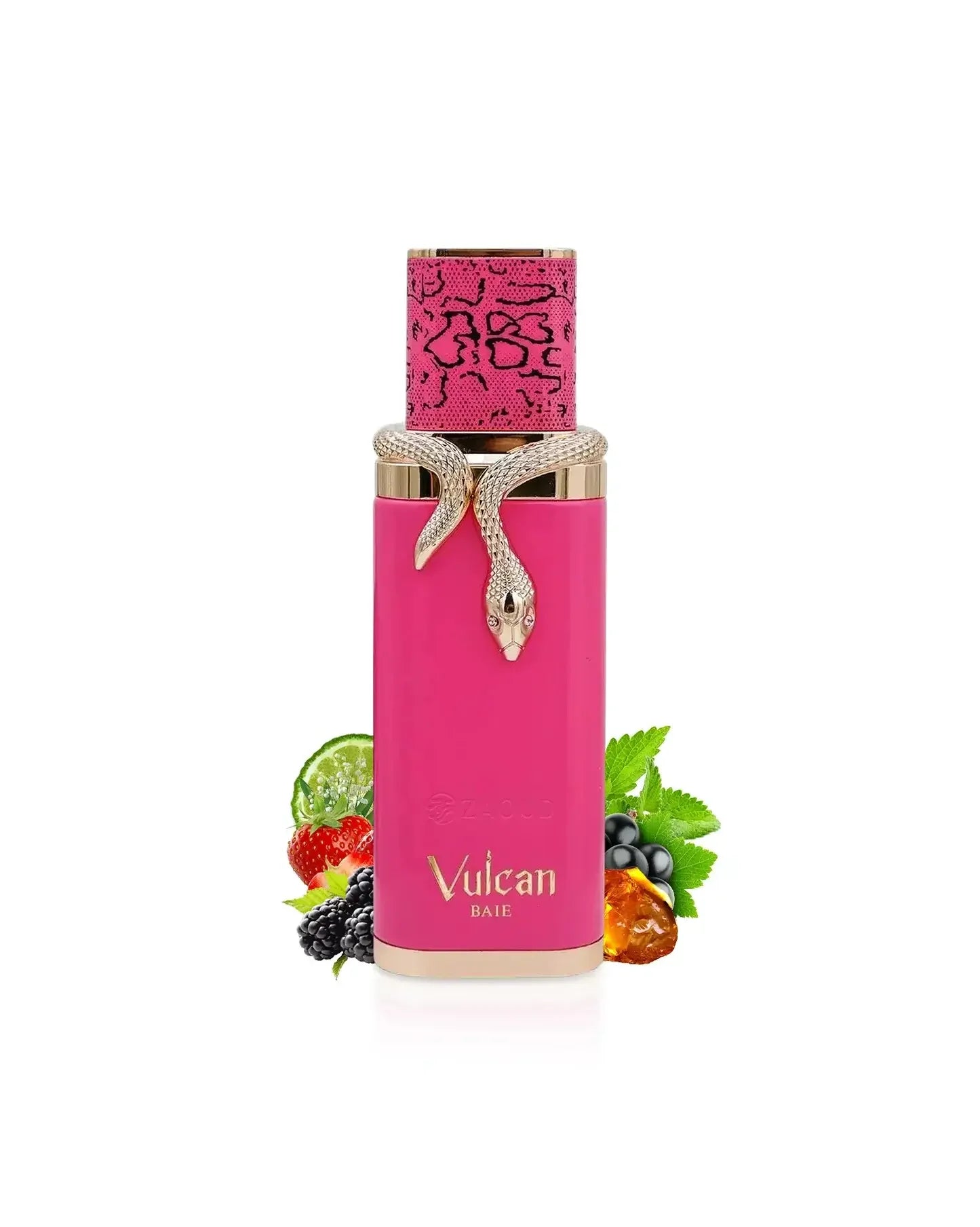 French Avenue Vulcan Baie Eau de Parfum 100 ml