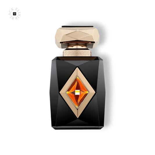 French Avenue Amber Saffron Eau de Parfum