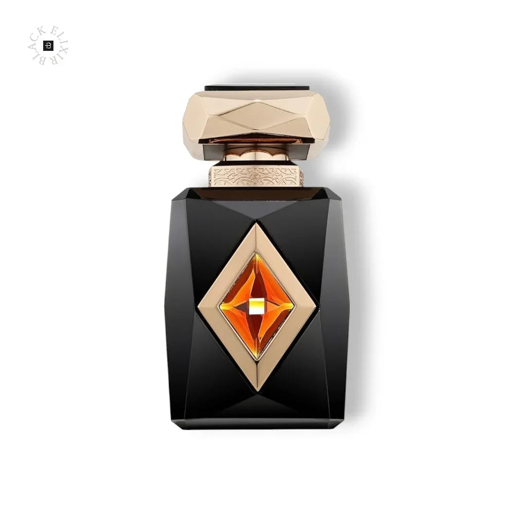 French Avenue Amber Saffron Eau de Parfum