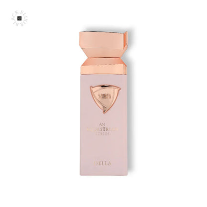 French Avenue An Equestrian Series Della Eau de Parfum