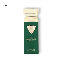 French Avenue An Equestrian Series Haydan Eau de Parfum