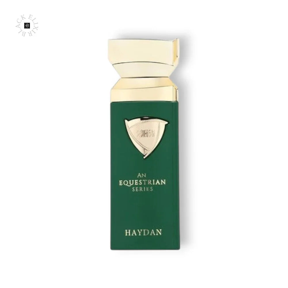 French Avenue An Equestrian Series Haydan Eau de Parfum
