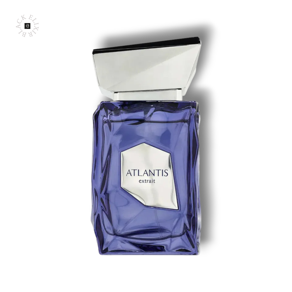 French Avenue Atlantis Extrait de Parfum