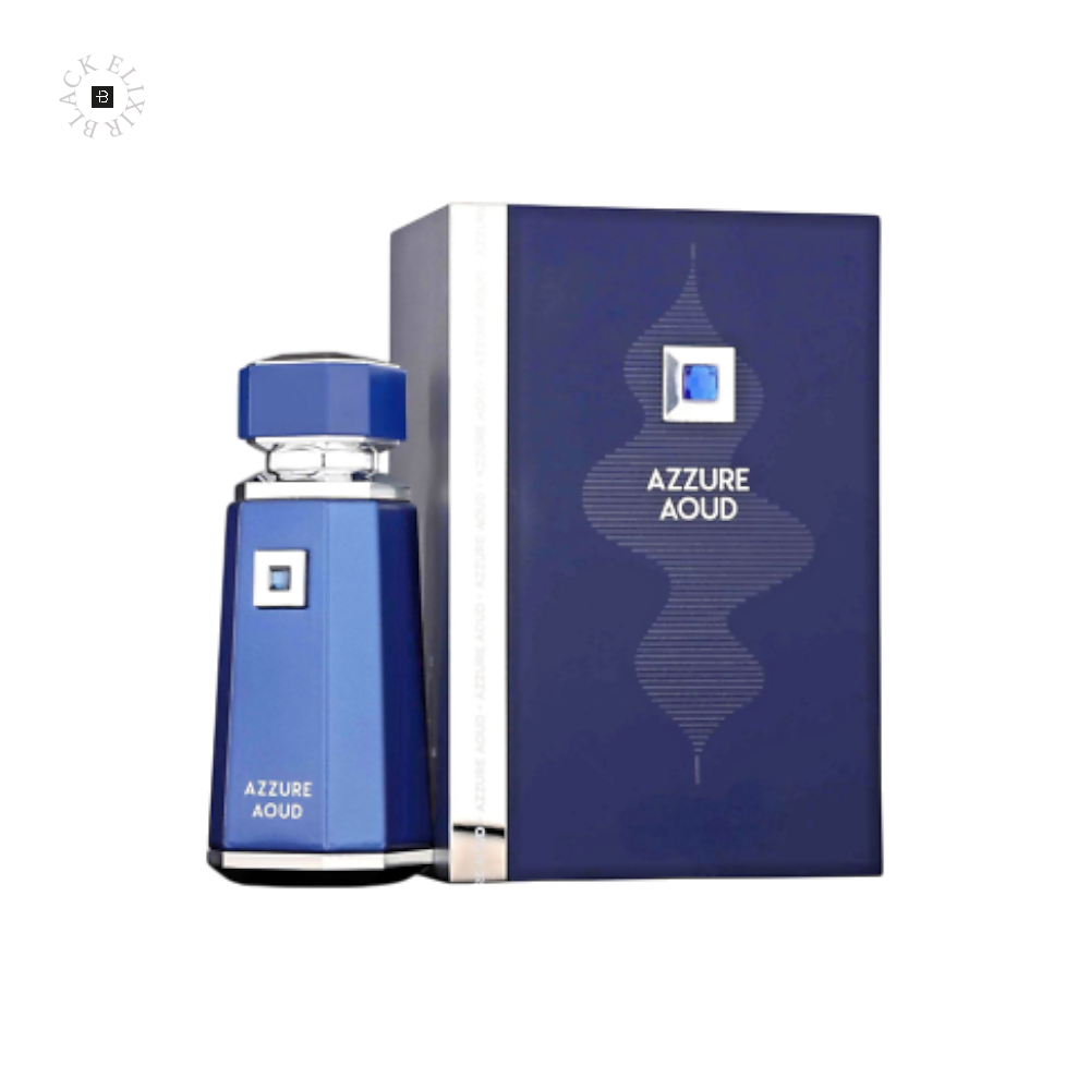 French Avenue Azzure Aoud Eau de Parfum