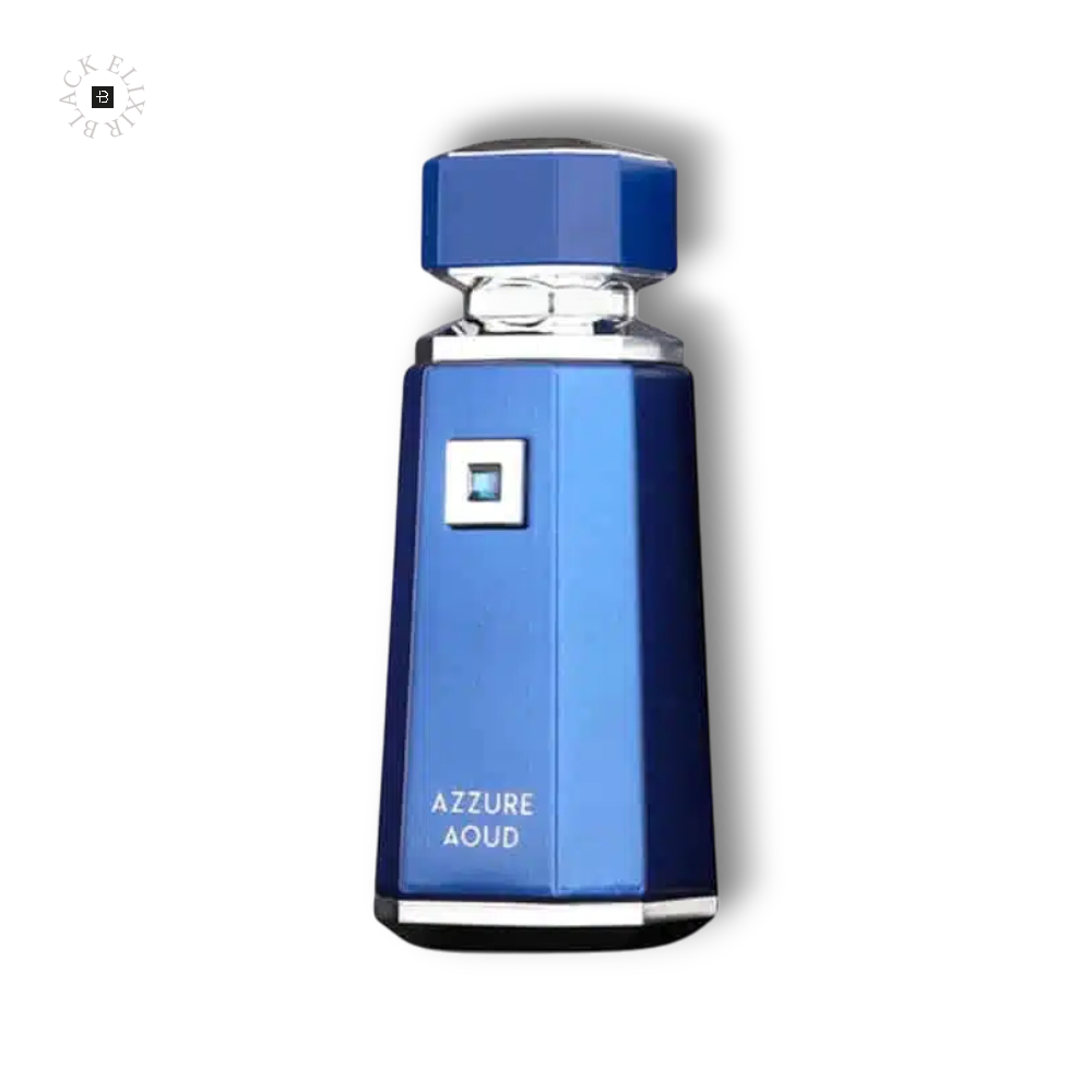 French Avenue Azzure Aoud Eau de Parfum