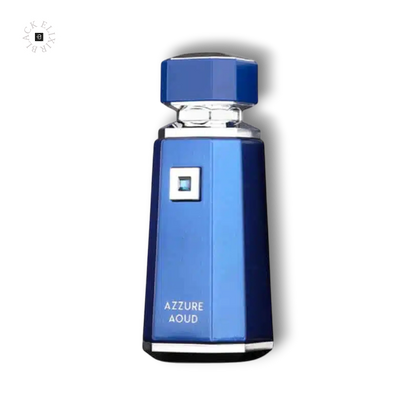 French Avenue Azzure Aoud Eau de Parfum
