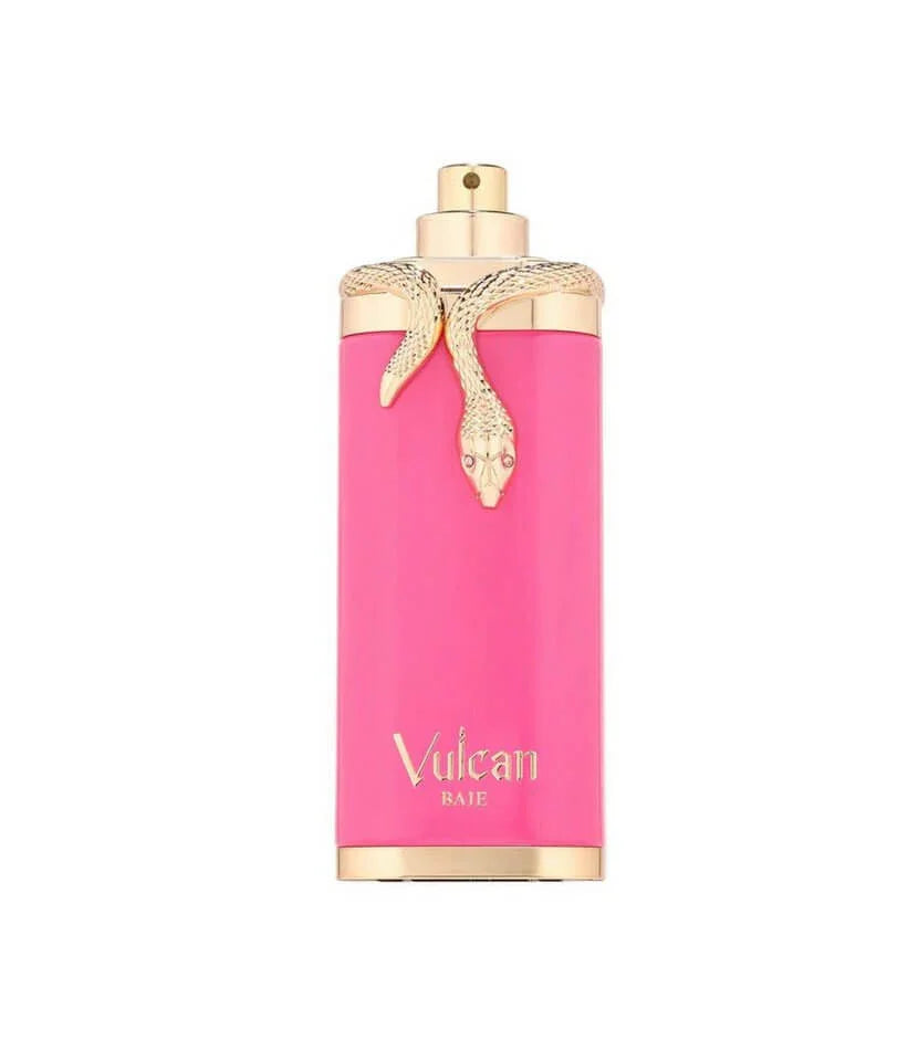 French Avenue Vulcan Baie Eau de Parfum 100 ml