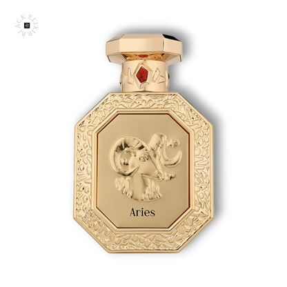 French Avenue Genesis Aries Eau De Parfum