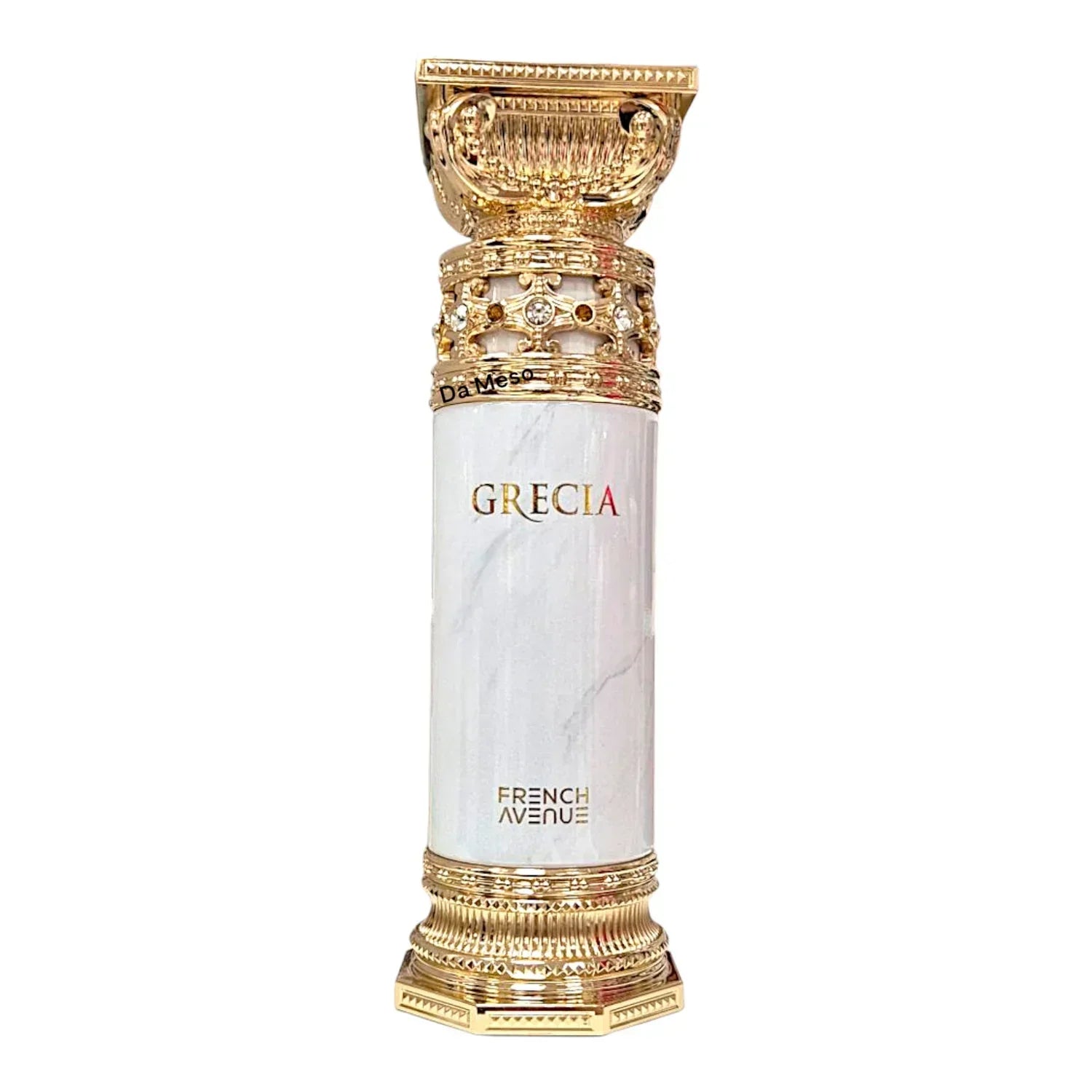 French Avenue Grecia Eau de Parfum 100 ml