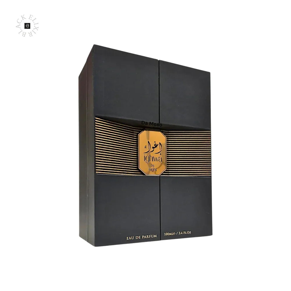 French Avenue Ighwa by Night Eau de Parfum