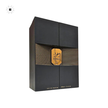 French Avenue Ighwa by Night Eau de Parfum