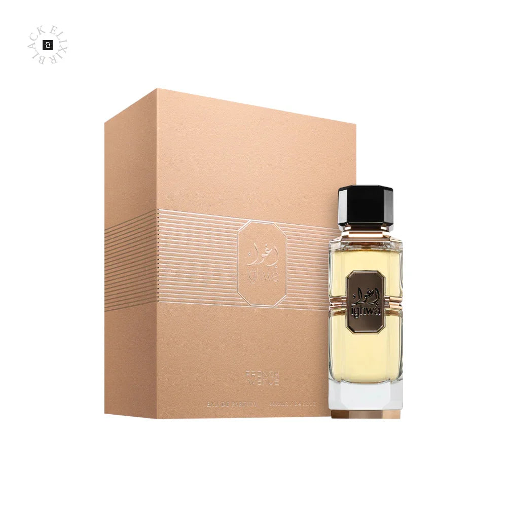 French Avenue Ighwa Eau de Parfum
