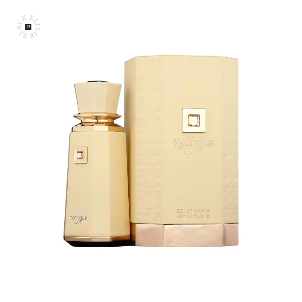 French Avenue Meringue Eau de Parfum