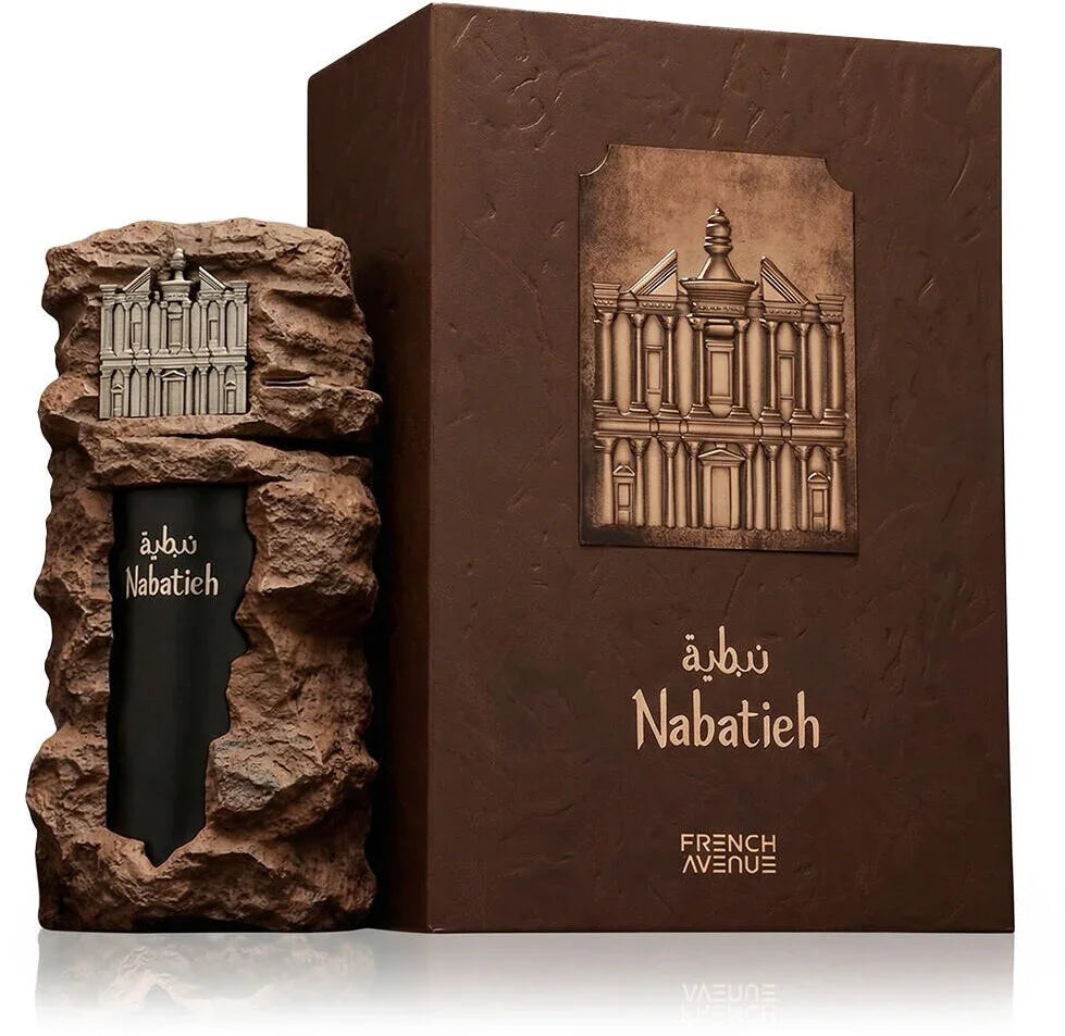 French Avenue Nabatieh Extrait de Parfum 90ml