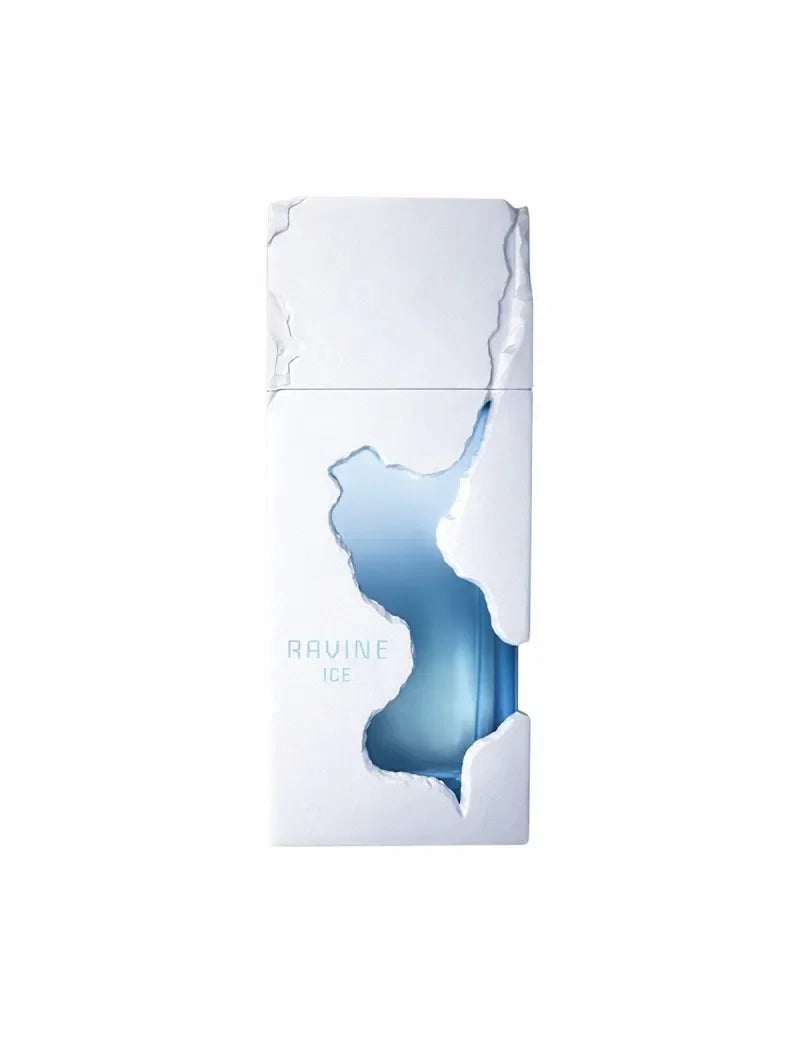 French Avenue Ravine Ice Perfume Extract 100ml
