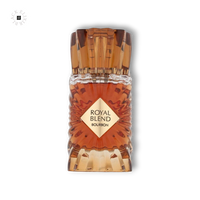 French Avenue Royal Blend Bourbon Extrait de Parfum