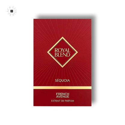 French Avenue Royal Blend Sequoia Eau de Parfum