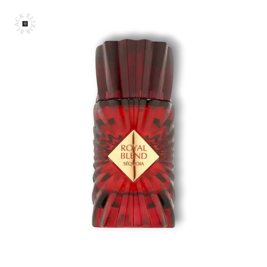 French Avenue Royal Blend Sequoia Eau de Parfum