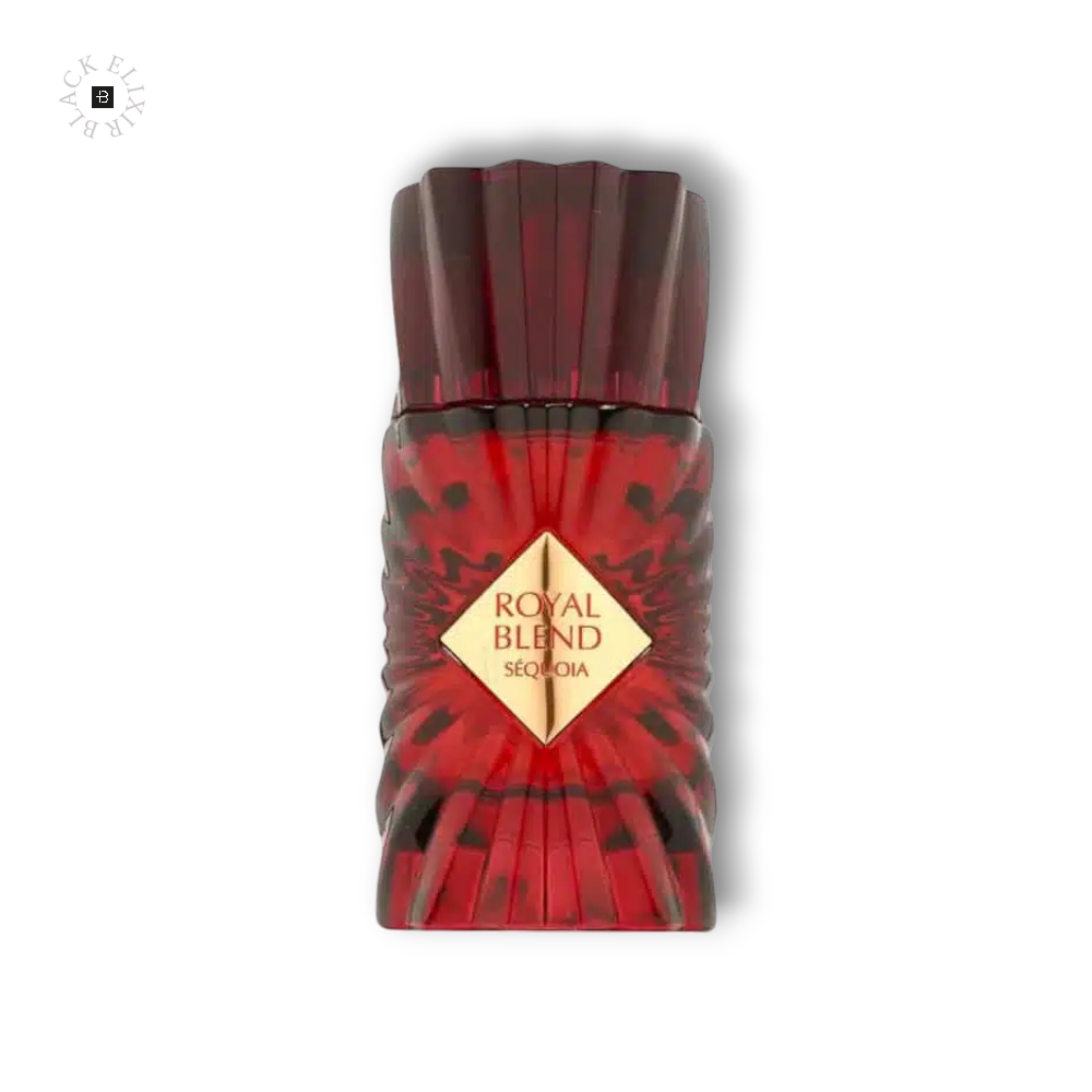 French Avenue Royal Blend Sequoia Eau de Parfum