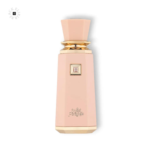 French Avenue Sweet Paradise Eau de Parfum