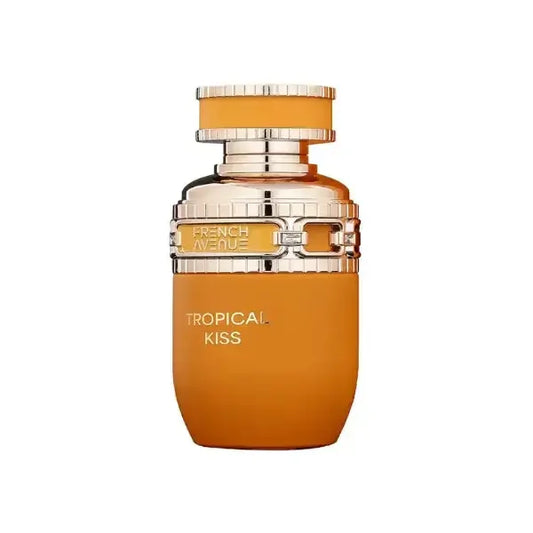 French Avenue Tropical Kiss Eau de Parfum 80ml