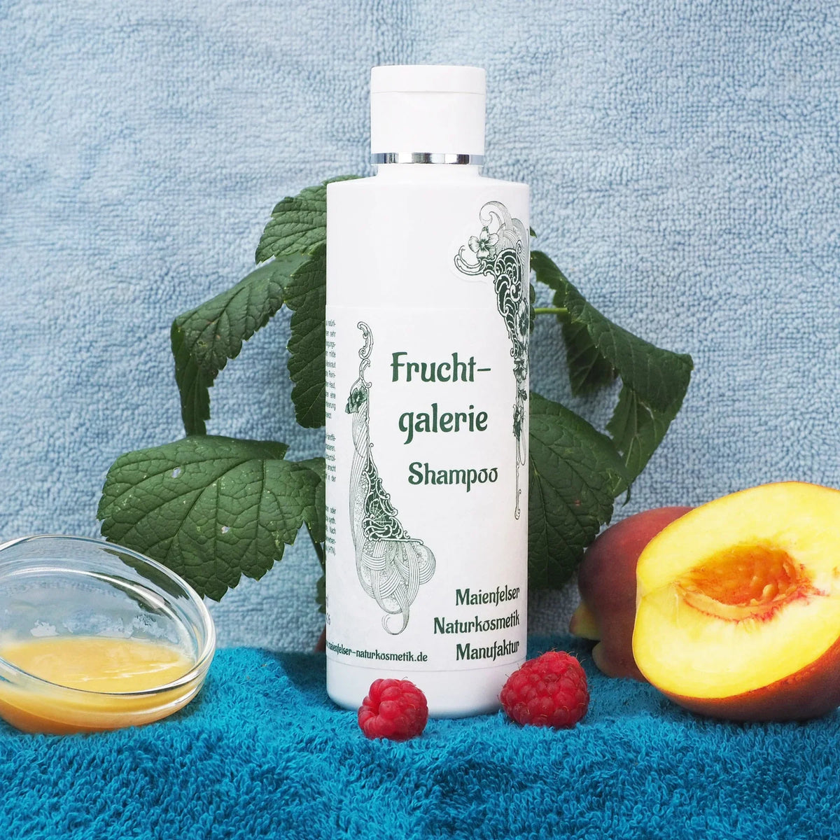 Fruchtgalerie Shampoo