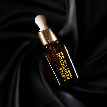 Perfector Night Serum - Intensiver Regenerations-Boost - 30 ml