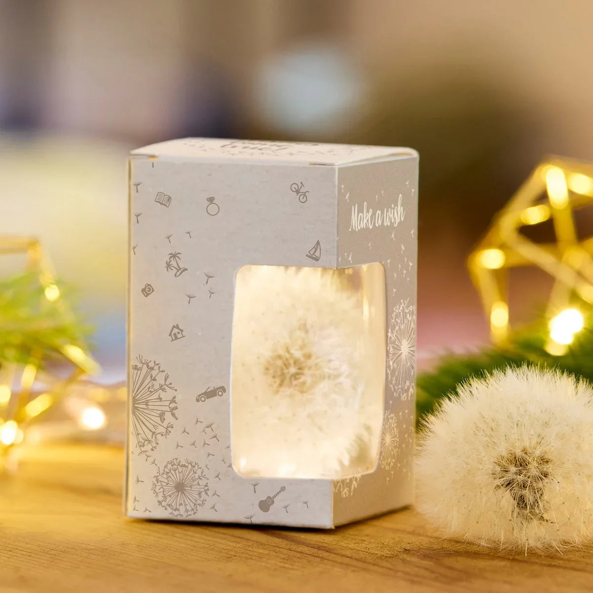 Wunscherfüller – Geld kreativ verpacken