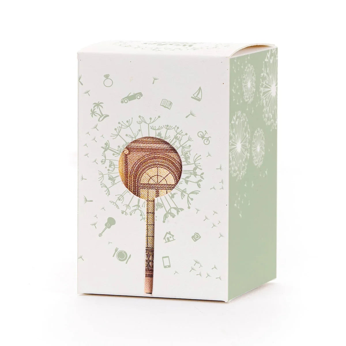 Wunscherfüller – Geld kreativ verpacken