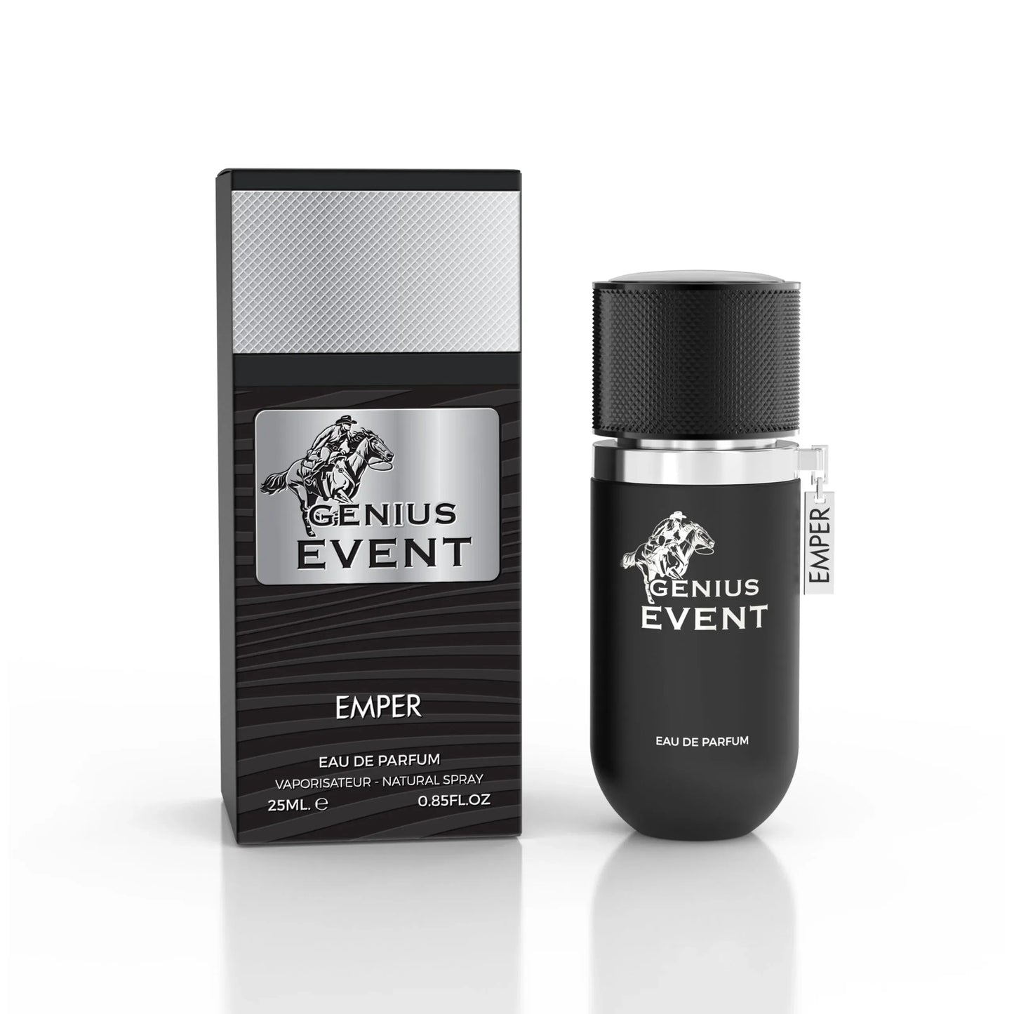 Emper - Genius Event - Eau de Parfum für Herren 25ml