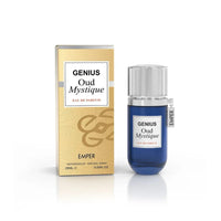 Emper - Genius Oud Mystique - Eau de Parfum Unisex 25ml