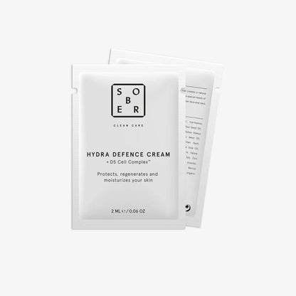 Hydra Defence Cream Feuchtigkeitspflege
