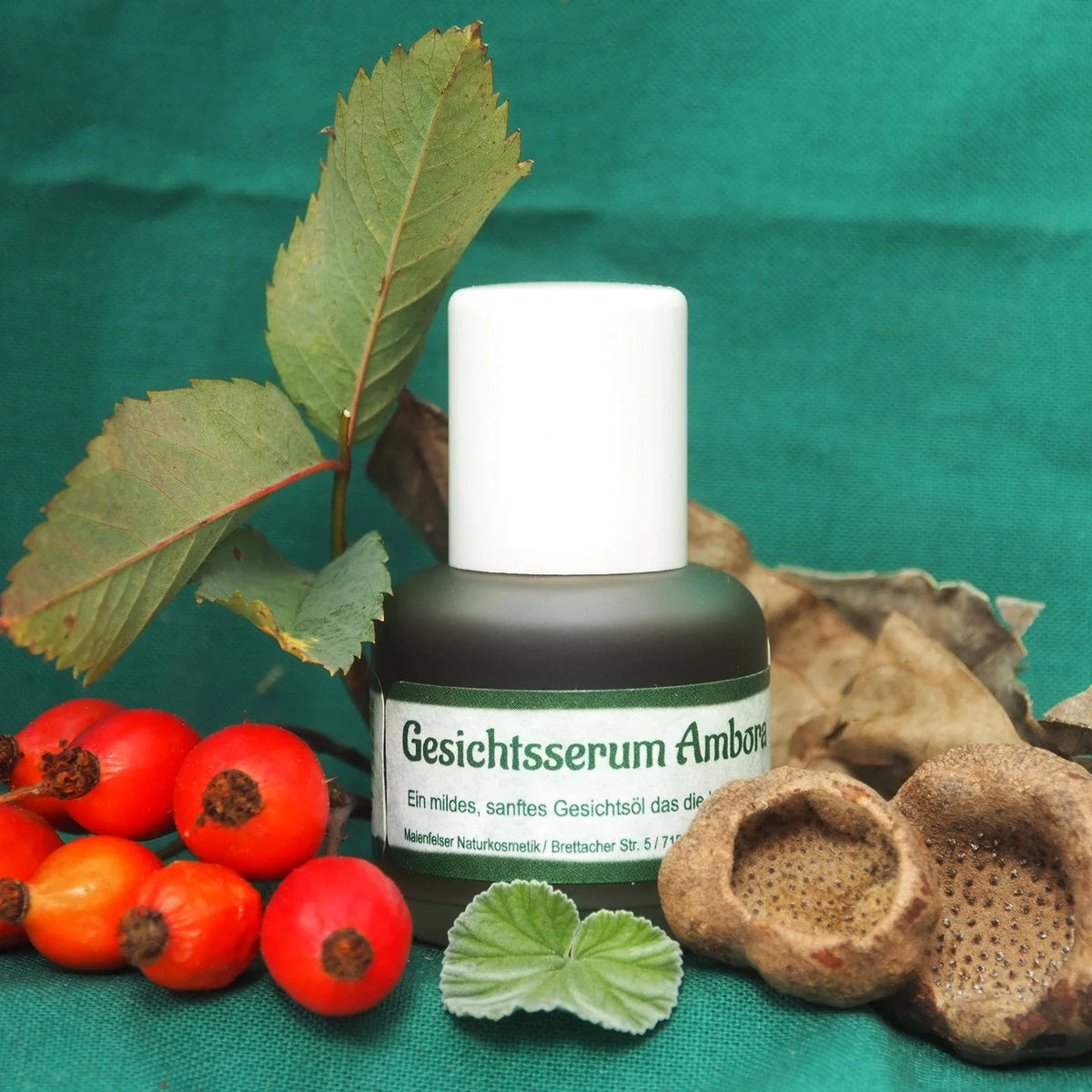 Ambora Gesichtsserum