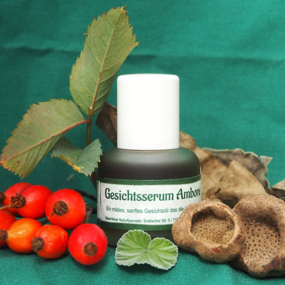 Ambora Gesichtsserum