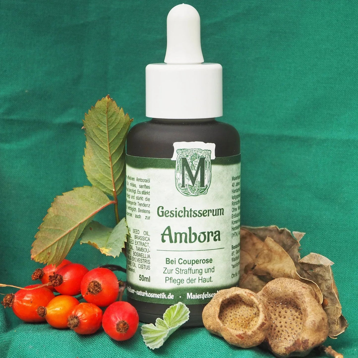 Ambora Gesichtsserum