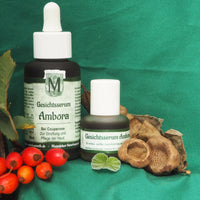 Ambora Gesichtsserum