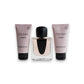 Shiseido Ginza Duftset Eau de Parfum - BLACK ELIXIR - Maison de Parfum
