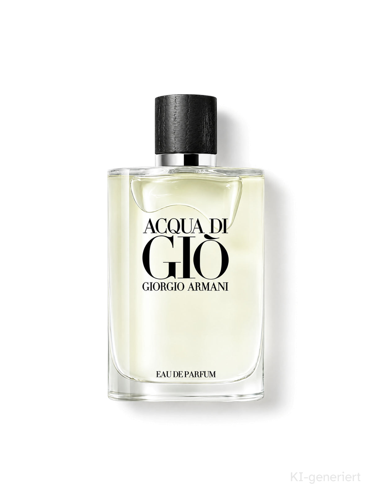 Giorgio Armani Acqua di Giò Eau de Parfum 125 ml – Produktbild