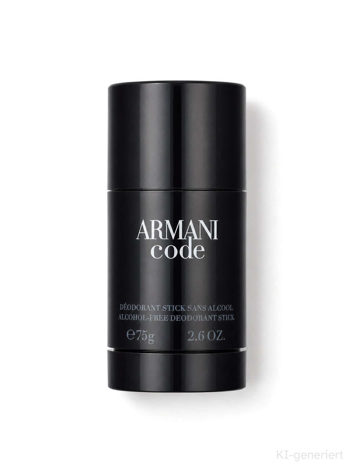 Giorgio Armani Code Deodorant Stick 75 g – Produktbild