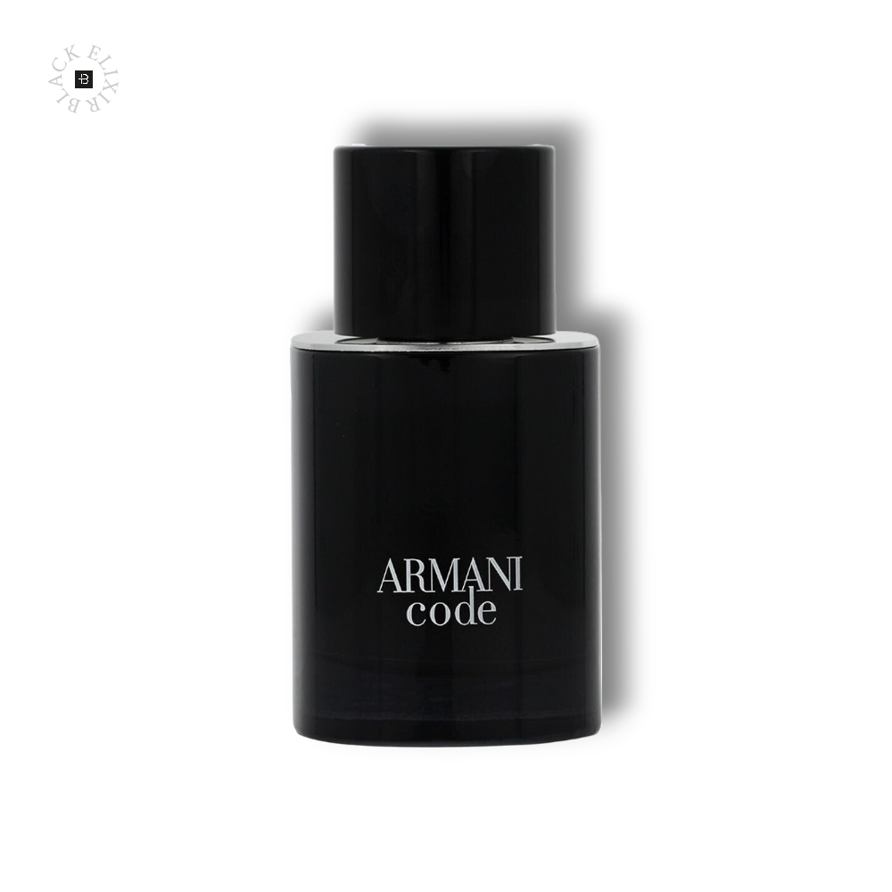 Giorgio Armani Code Eau de Toilette